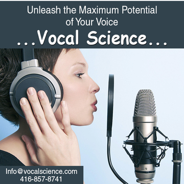 Unleash the Maximum Potential of Teh Voice